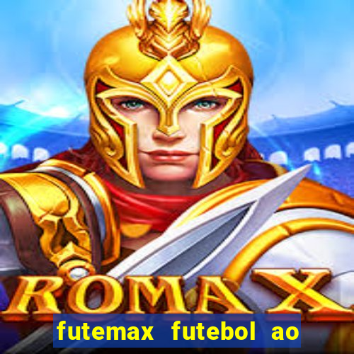 futemax futebol ao vivo libertadores